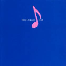 King Crimson : Beat